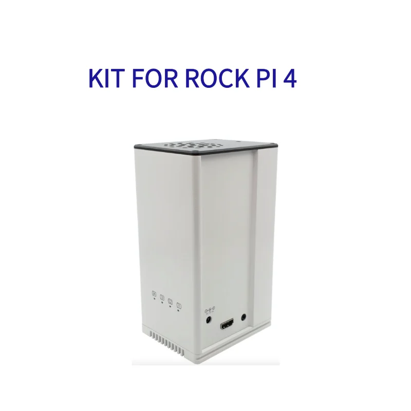 PENTA SATA KIT FOR ROCK PI 4C + (WITH PRE ORDER REWARD)