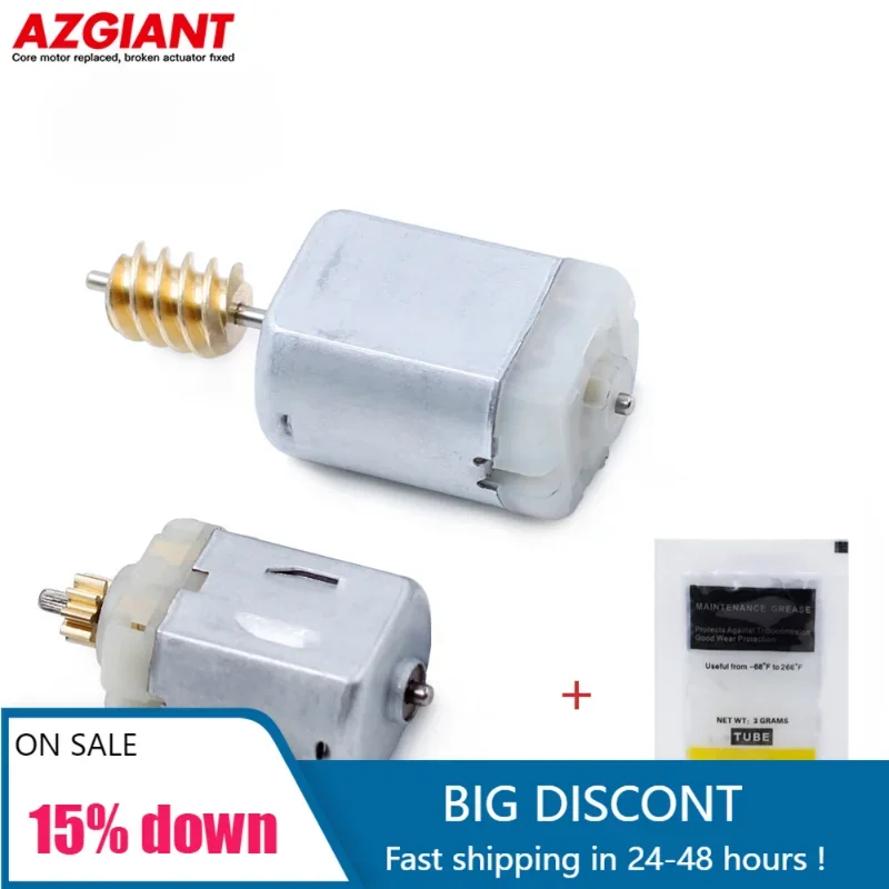 

F130 F280 Car Door Lock Motor For Land Rover/ranger rover/jaguar/Ford/volvo all models MOTOR Central Locking Power Brand New DIY