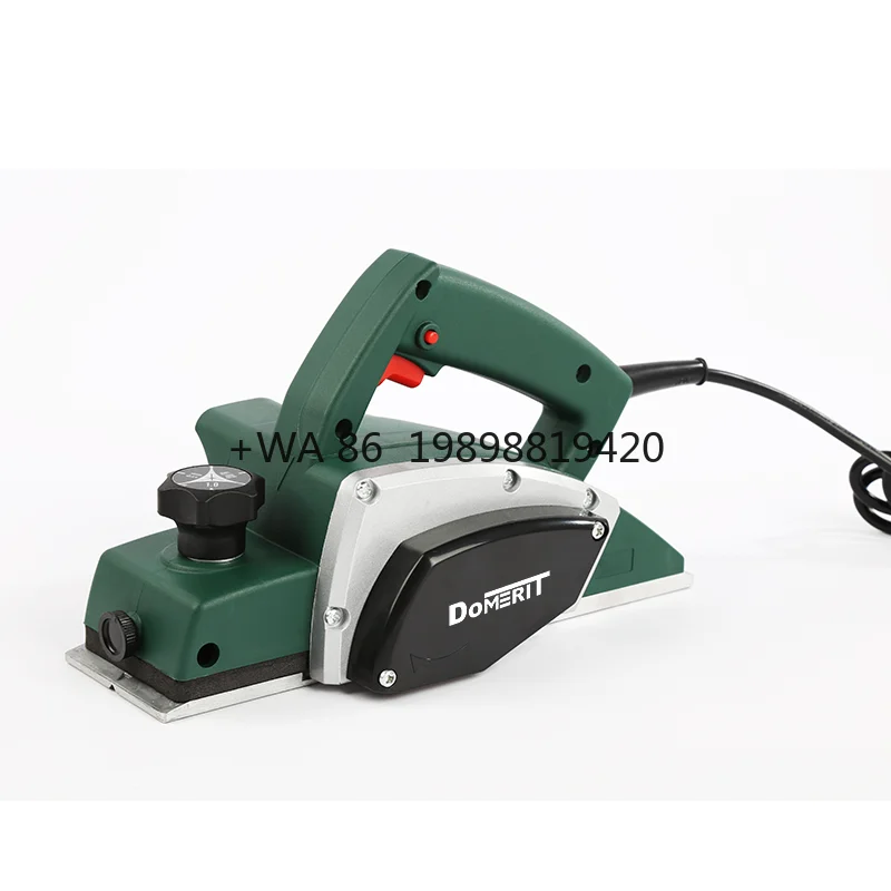 Wood Planer Best Sale Industrial & DIY Power Tools for Woodworking  82mm*2mm Mini Electric