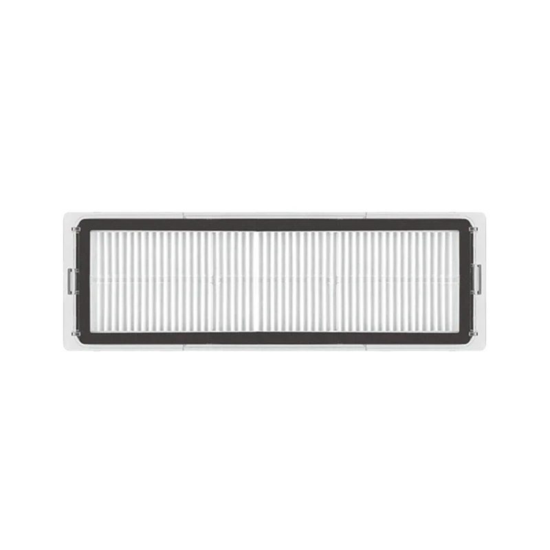 قطع غيار مكنسة كهربائية روبوت ، فلتر HEPA ، قماش ممسحة ، فرشاة جانبية رئيسية ، روبوت Dreame شاومى شاومى ، W10 ، W10 Pro