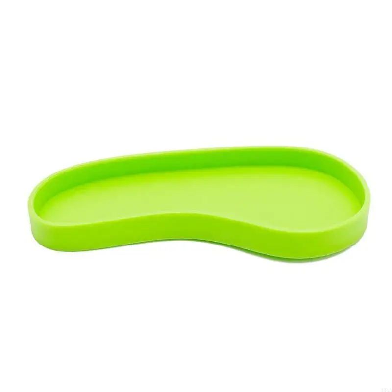 طبق تغذية الدواجن وعاء الماء طبق ماء طعام الزواحف مقاس S/L كوب العلف الحي #2