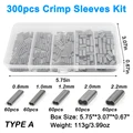 300Pcs Type A