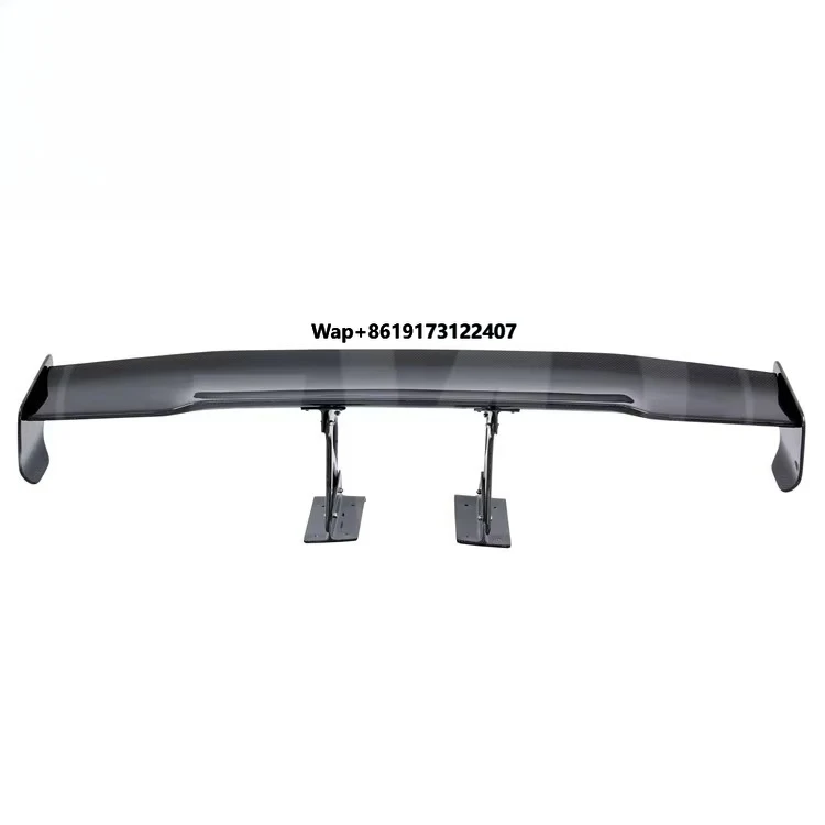

FOR 2012-2015 GT86 FT86 CARBON FIBER REAR SPOILER VARI ARISING STYLE GT 1600MM