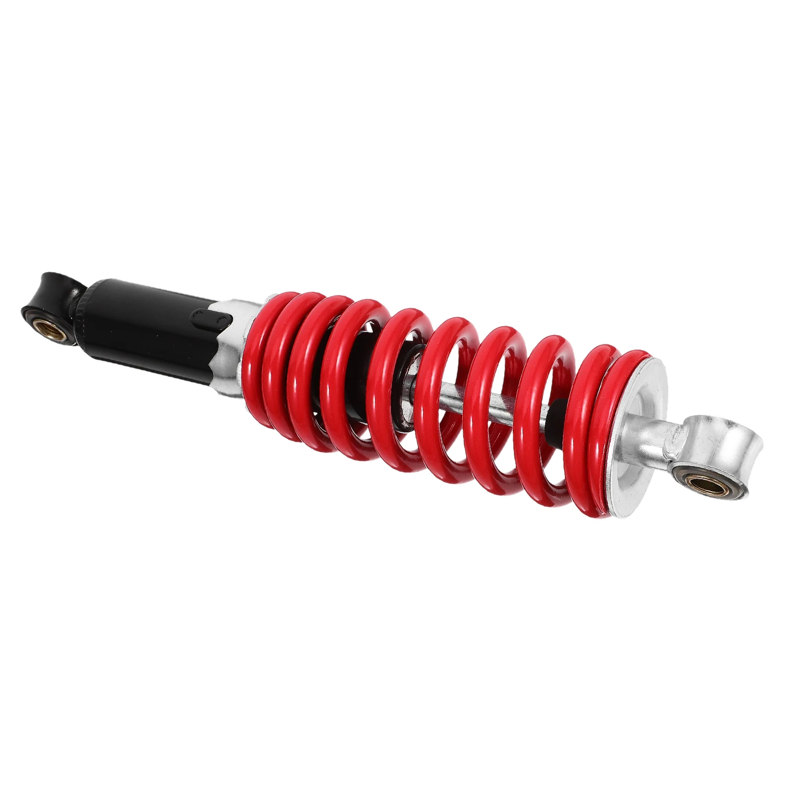 

Dirt Bike ATV Shock Absorber 260mm Rear Shocks Motorcycle Suspension Accessories Sturdy Durable Coil Spring Design For Bikes