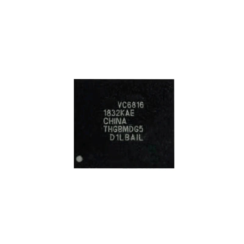 THGBMDG5D1LBAIL Brand new original chip 4GB font library 5.0 version eMMC flash memory granule