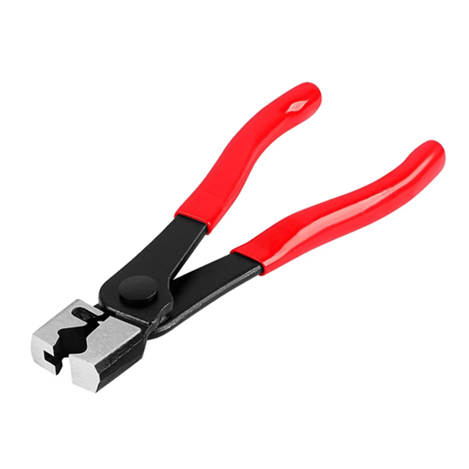 

Automobile Air Conditioning Water Pipe Soft Oil Pipe Clamp Dust Cover Bundle Pliers Disassembly Cut Buckle Vise Too