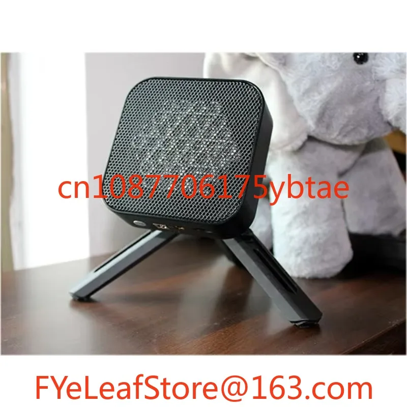 Mini haut-parleur directionnel de bureau à haute direction