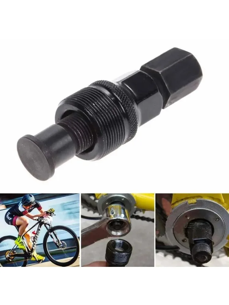 AliExpress NONE 1Pcs/Set Bicycle Crankset Puller Crank Arm Puller Remover Bike Tools MTB Mountain Crank Extractor Bicycle Repair Tool