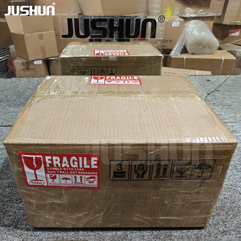 JS for Porsche Cayenne 2015-2018 958.1 958.2 Headlight New Upgrade 2024 Matrix Style Headlight Daytime Running Light Turn signal 6
