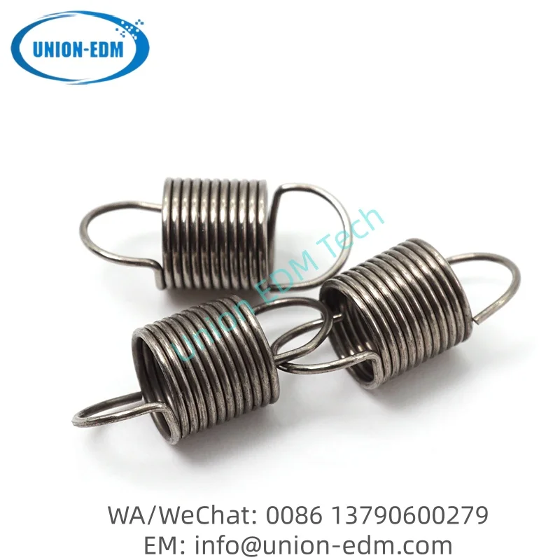 100446689 446.689 EDM wear parts High quality Charmilles Draw spring