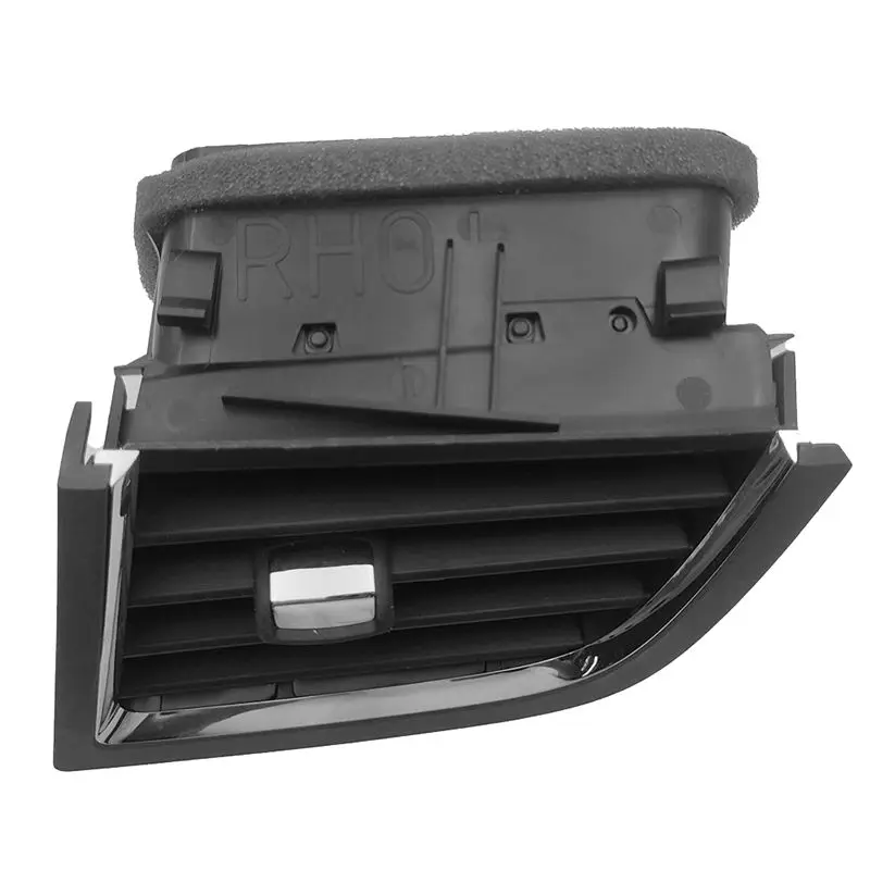 

Вентиляционная решетка приборной панели для Ford Edge 2010-2014, воздуховод кондиционера