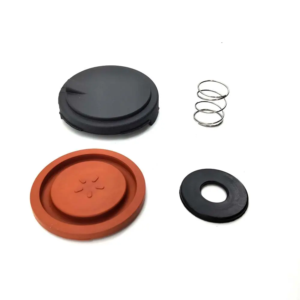 Valve Cover PCV Repair Kit Membrane For Chevrolet Cruze Sonic Trax 2014-2017 1.4 - Image 4