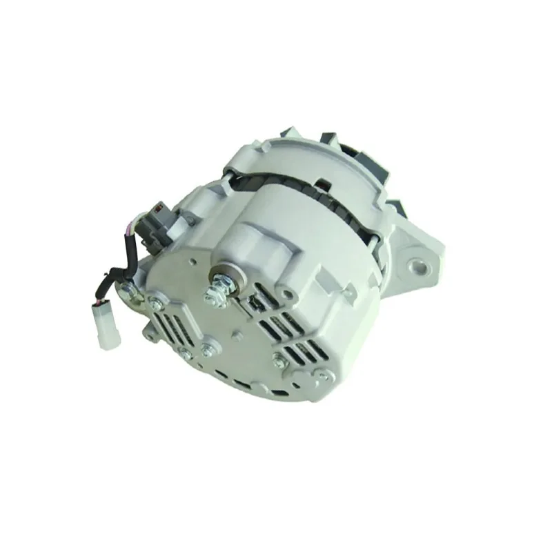 24V New Alternator 2128561 A004TU3586 34368-02300 for Loader 320B LL 320B RB 320C LL