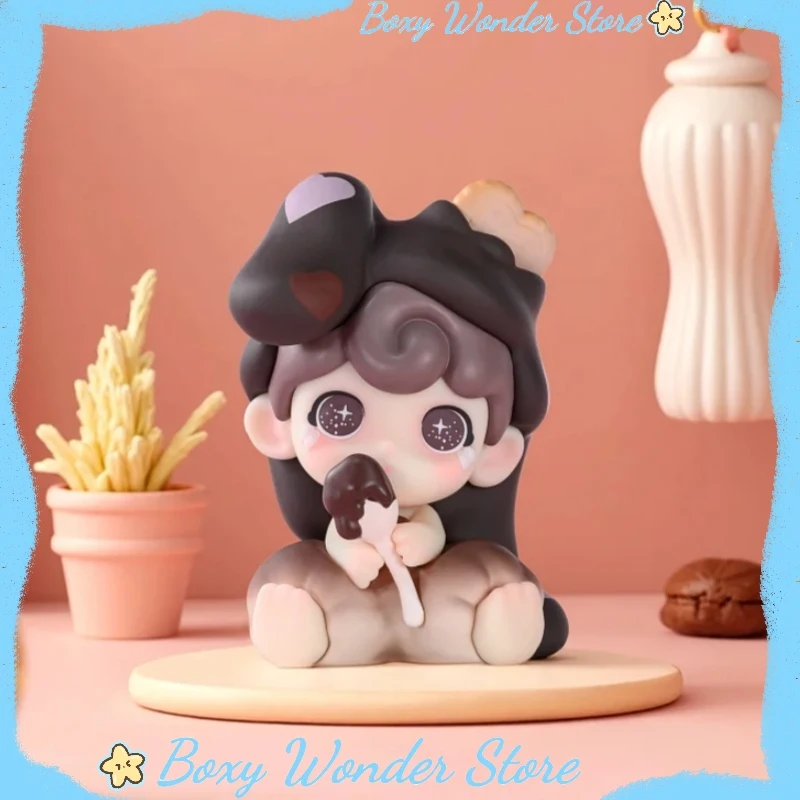 

Winkyee Dream Sweetheart Series слепая коробка Kawaii Коллекционная игрушка Фигурка Модный подарок на день рождения Изысканные декоративные предметы