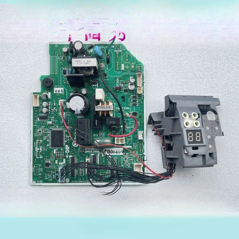 

Motor air conditioner MSH-BF12VC/MSH-FD12VC main board WM00B225 DM00J994