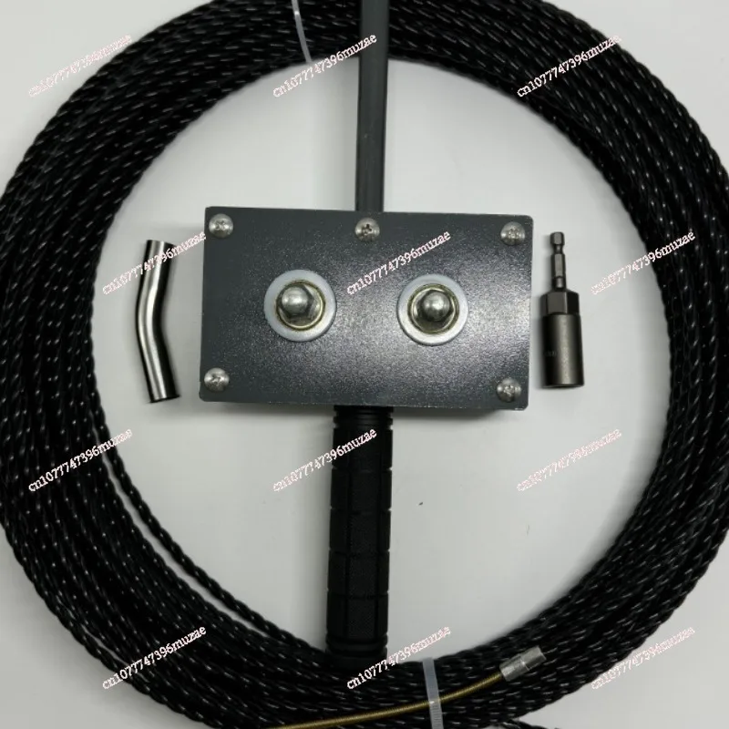 

Best Seller Cordless Stringing -hine Cable Automatic Wall Lead Wire Electric Rechargeable Threading -hine for Electrician