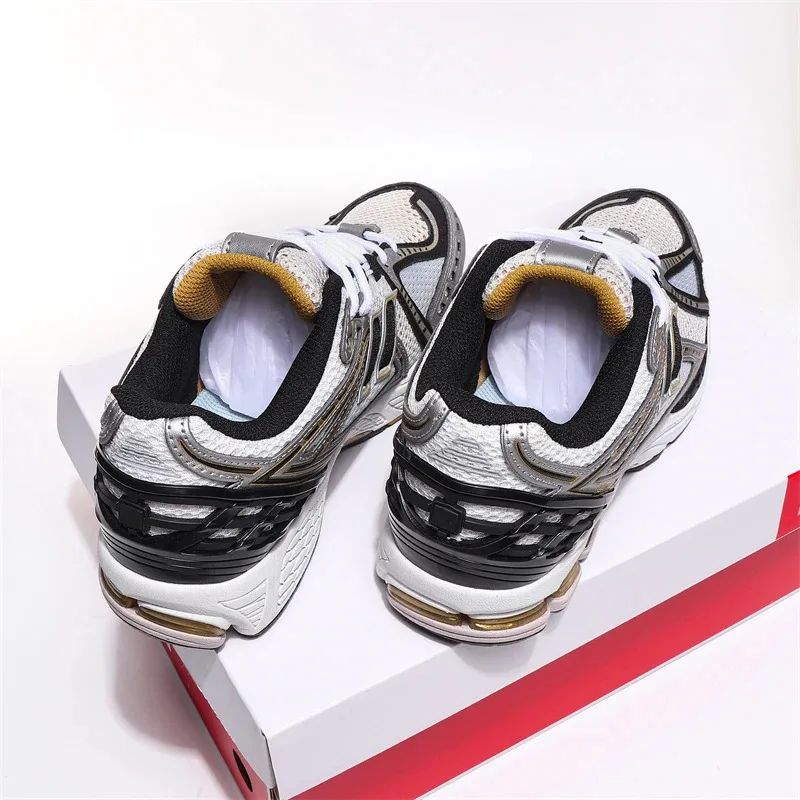 

205 Удобная обувь унисекс с дышащей сеткой, сверхлегкие прогулочные кроссовки 1906, дышащие и повседневные повседневные кроссовки для бега