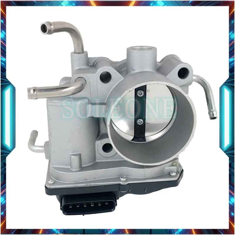 Electronic Throttle Body Assembly For 2004-2007 Toyota Highlander Camry RAV4  22030-0H010 22030-0H021 22030-0H030 22030-0H040