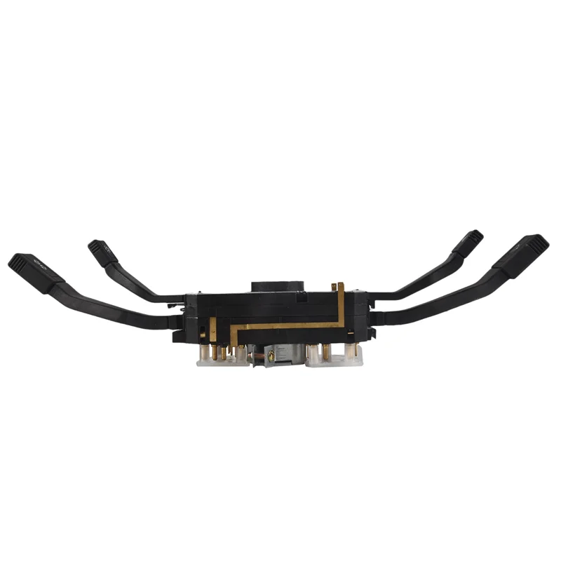 

AU34-Car Indicator Turn Signal Column Wiper Combination Switch For 100 80 B3 B4 90 C3 C4 200 443953513
