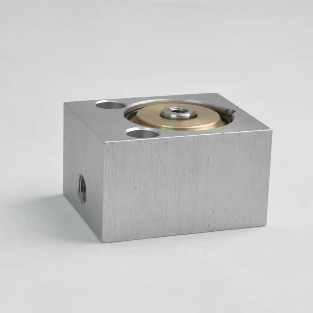 اسطوانة هوائية ADV-32-5-C-SA AV-32-5-C لـ 105 أجزاء آلة الطباعة #3