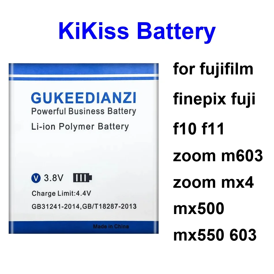 Battery Safe Fnp-12…