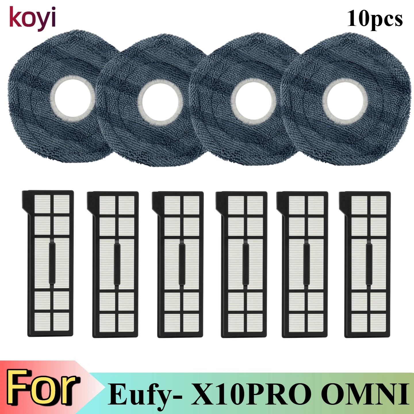 kit-de-pecas-de-reposicao-para-acessorios-do-aspirador-robot-eufy-x10-pro-omni-escova-principal-filtros-sacos-de-poeira-escovas-laterais-panos-de-limpeza
