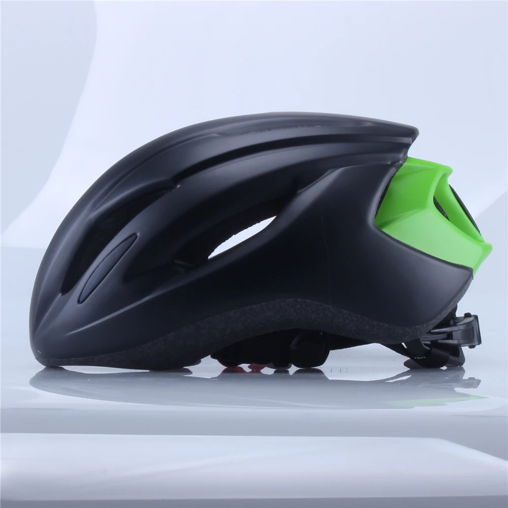 Aero Cycling Helmet - Helm Sepeda MTB Gaya Olahraga Luar