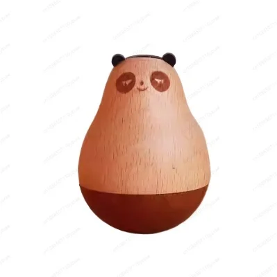 

Wooden crafts, carousel, creative ornament 3D planet calendar, car decoration pendant