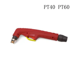 Arc Starting Wthout HF 60A PT60 PT-60 IPT60 Blow Back Hand Cutting Torch Plasma Gun Nozzle Tip Electrode Swirl Ring Head