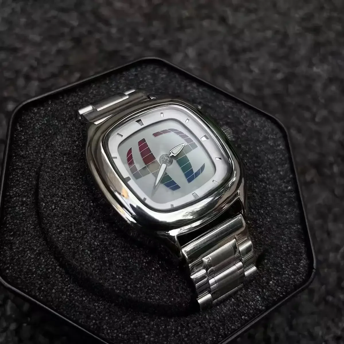 Рисунок 5 - Y2K мужские кварцевые часы указатель