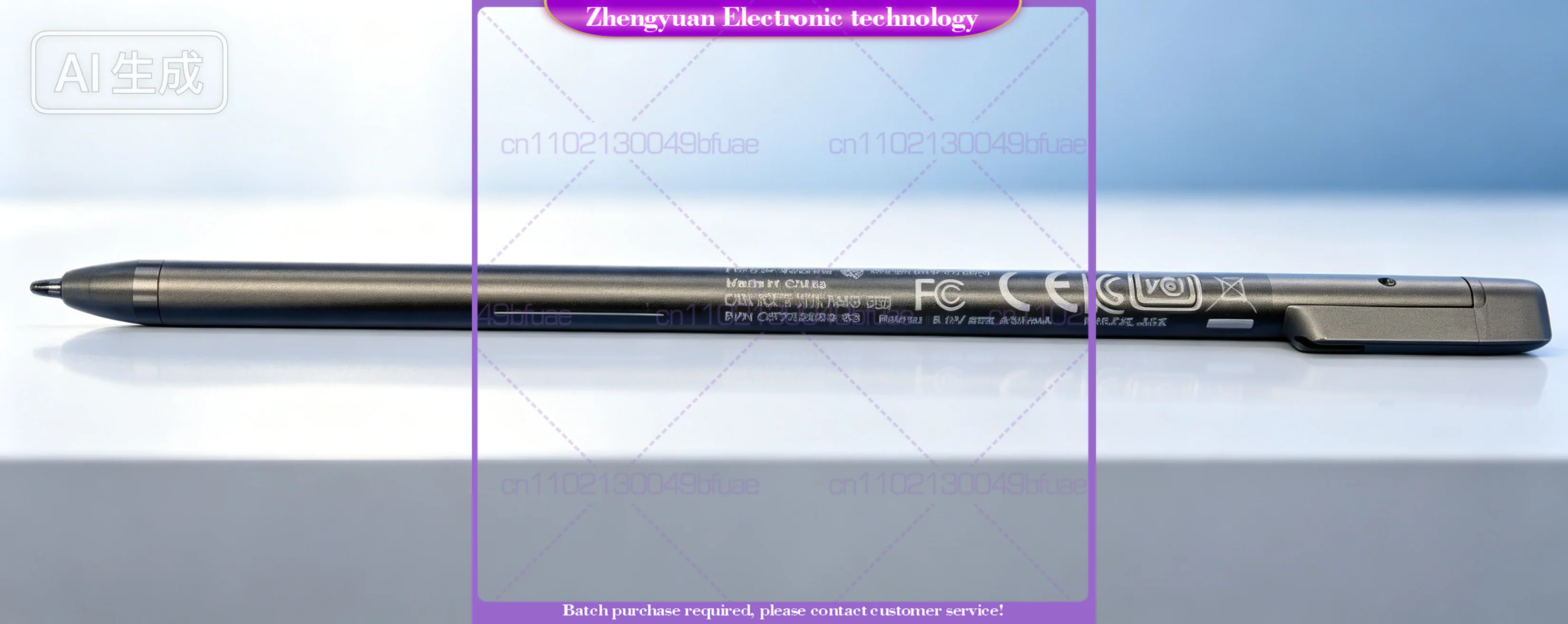 Replacement For Fujitsu LIFEBOOK Q738 U939X U9310X U9311X U729X Stylus Pen