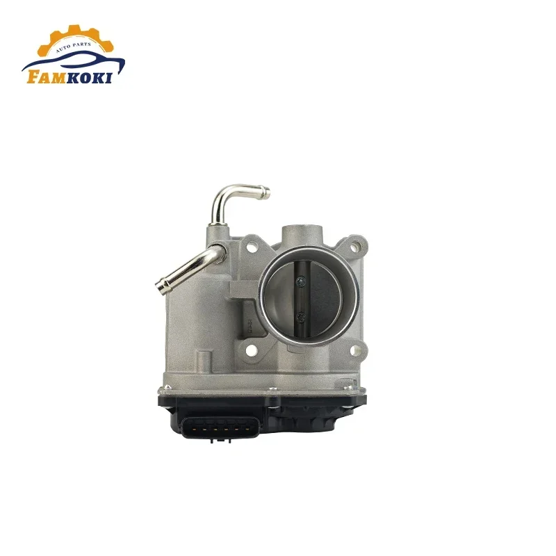 

Hot Sell Automobile Part High Quality Throttle Body Kit for GAC TOY OTA(GR) YARIS (CHINA) 2008-2013 22030-21030 22030-21030