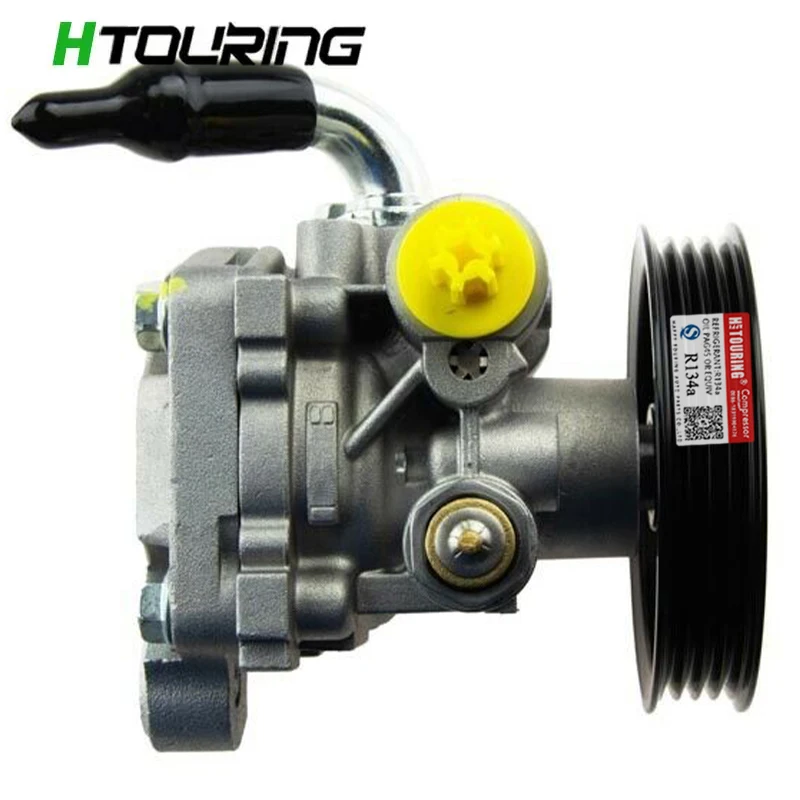 

NEW Power Steering Pump For Suzuki JIMNY 49100-81A40 4910081A40