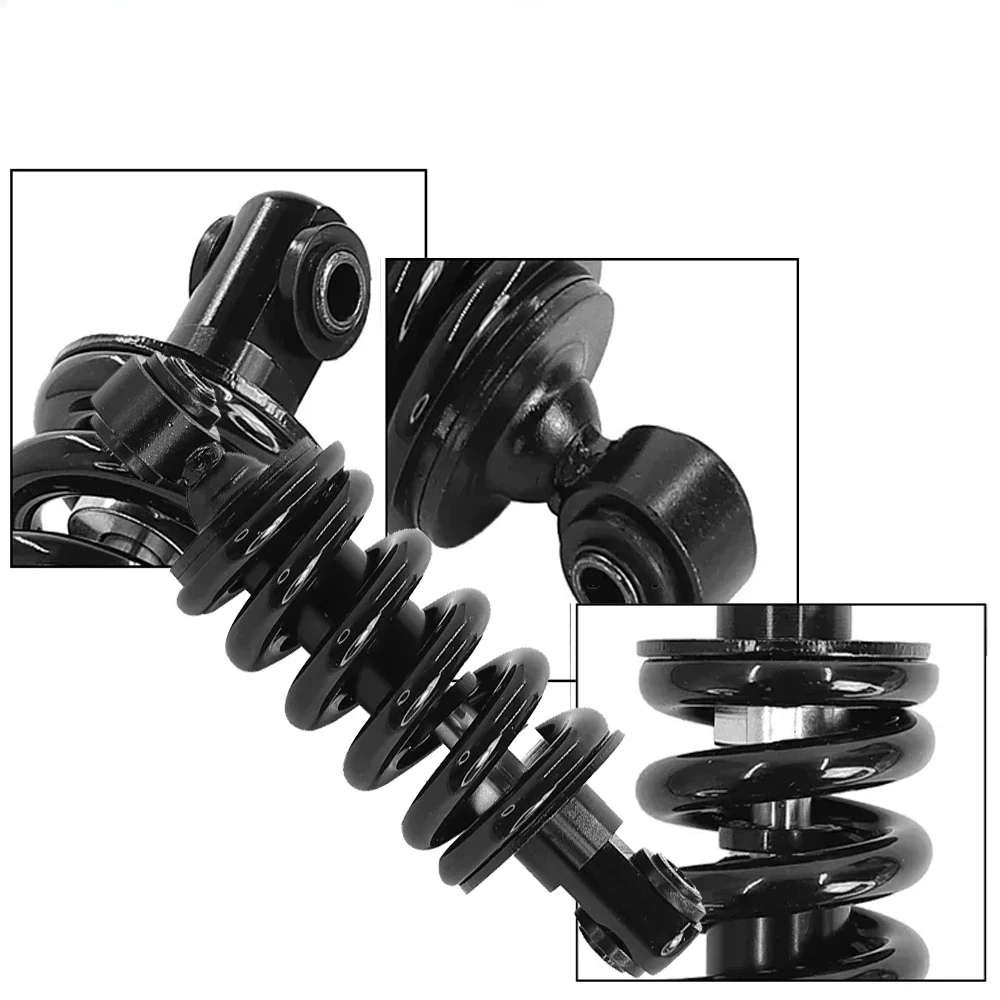 

Electric Scooter Rear Shock Absorber for Segway Ninebot ZT3 Pro Kickscooter Damping Spring Hardware Parts Accessories