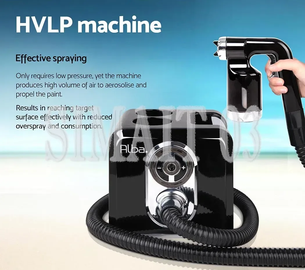 Hot Selling Professional Spray Tan Machine