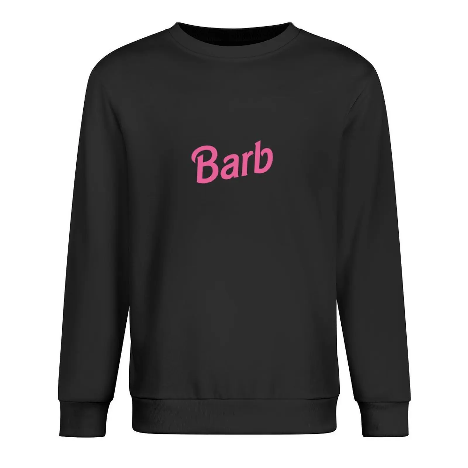

Nicki Minaj barb Pullover men's winter sweater japanese style male clothes anime clothes new sweatshirt