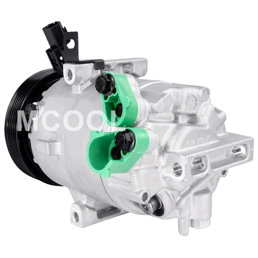 

For Hyundai Elantra AC Compressor HYUNDAI ELANTRA 1.8L SOUL 2.0L 12-13 977012K700 977013X100 977013X101 97701-2K700 977012K700RU