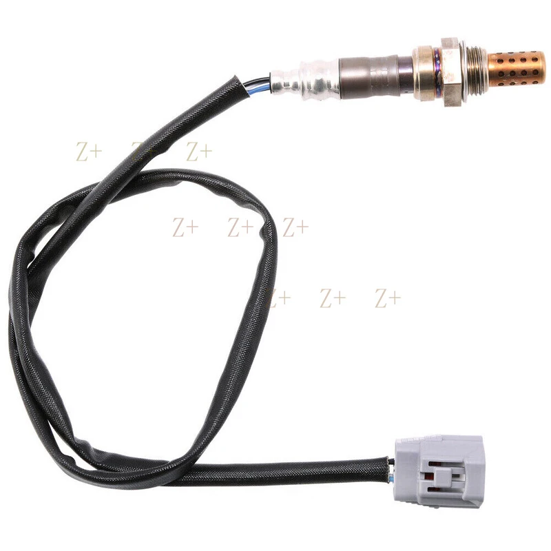 Z+  2pcs Upper+Lower Oxygen Sensor For 2018-2021 Mazda 6  2019-2023 Mazda CX-5 CX-9