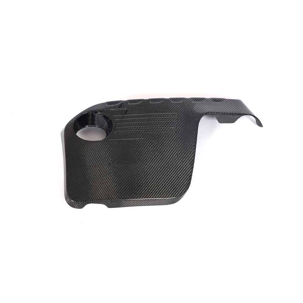 

Suitable for BMW F80 M3 F82 M4 Coupe 2-door 14-17 carbon fiber engine hood