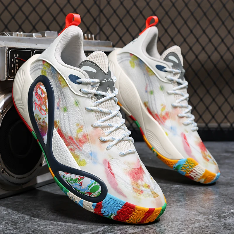 

Men's Outdoor Canvas Shoes with Breathable Lining – Cool and Stylish Design, Perfect for Commuting, Outdoor Trips, and Casual We