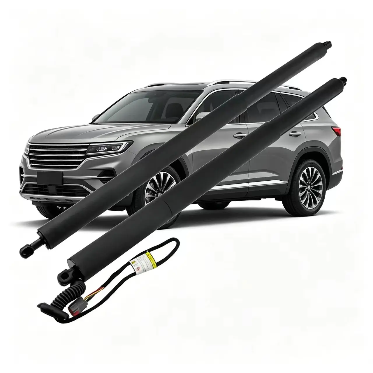 Электрический амортизатор багажника для Skoda ENYAQ IV (зарубежная версия), OE 5LG827851B 5LG827552A