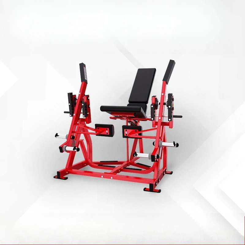 

SM flexion, extension, squat, strength equipment, bench press, inversion press, heavy leg training equipment