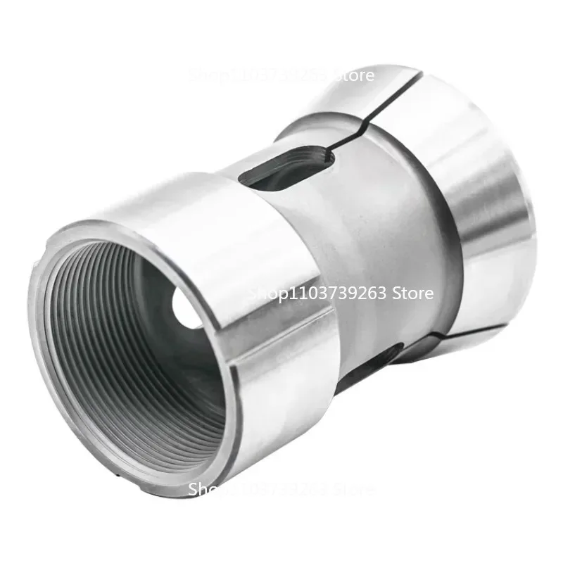 

Шпиндельный патрон токарного станка с числовым программным управлением, станок CK-36, патрон пружинной стали с числовым программным управлением, круглый отверстие, 3–36 мм