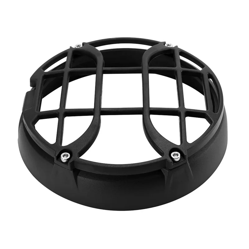 

AU04 -Motorcycle Headlight Protector Head Lights Protection Grille Headlight Guard For BMW R18