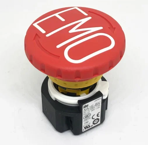 

2025.4 IDEC XA1E-BV401RH-EMO BV402RH-EMO B V403 BV404