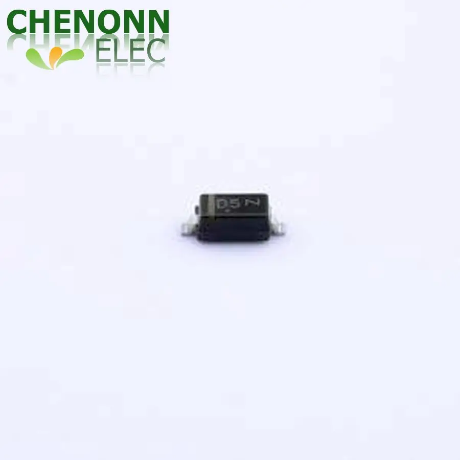 500PCS/LOT MMSZ5230BT1G (Diodes)