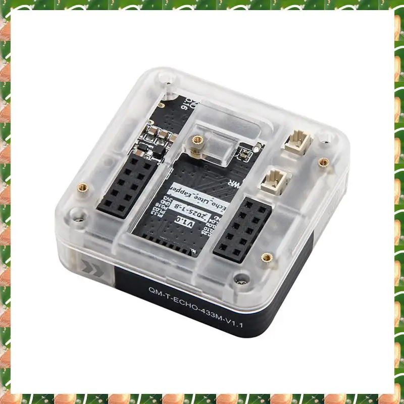 

Плата разработки GPS-модуля JAJA Lilygo T-Echo Lite NRF52840 со сверхнизким энергопотреблением и метеластичным дисплеем Lora E-Paper