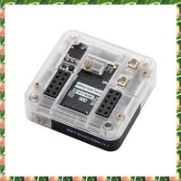 JAJA Lilygo T-Echo Lite NRF52840 GPS Module Development Board With Ultra-Low Power And Meshtastic-Compatible Lora E-Paper Displa