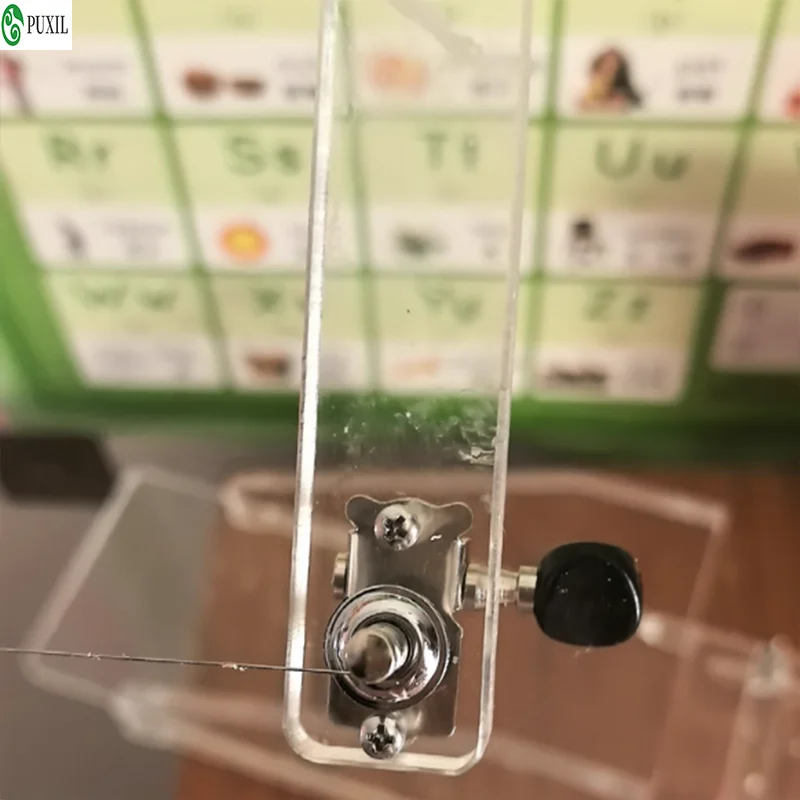 

Диспенсер для мыла ручной работы Maodoujia, стол для нарезки мыла, акриловый диспенсер для мыла