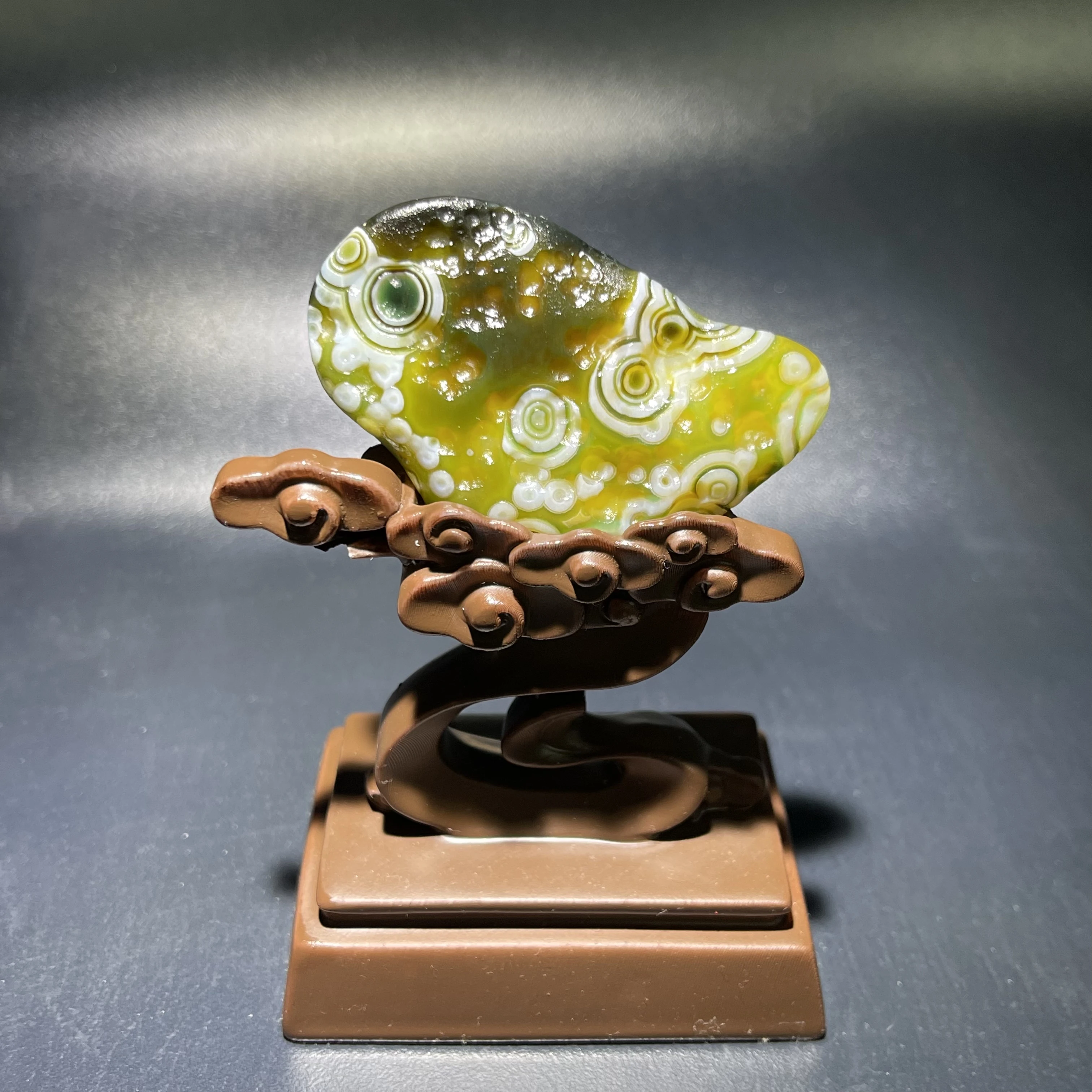 

Великолепный амулет из необработанного камня, натуральные минералы, украшение для изготовления ювелирных изделий своими руками, редкий и драгоценный оригинальный камень